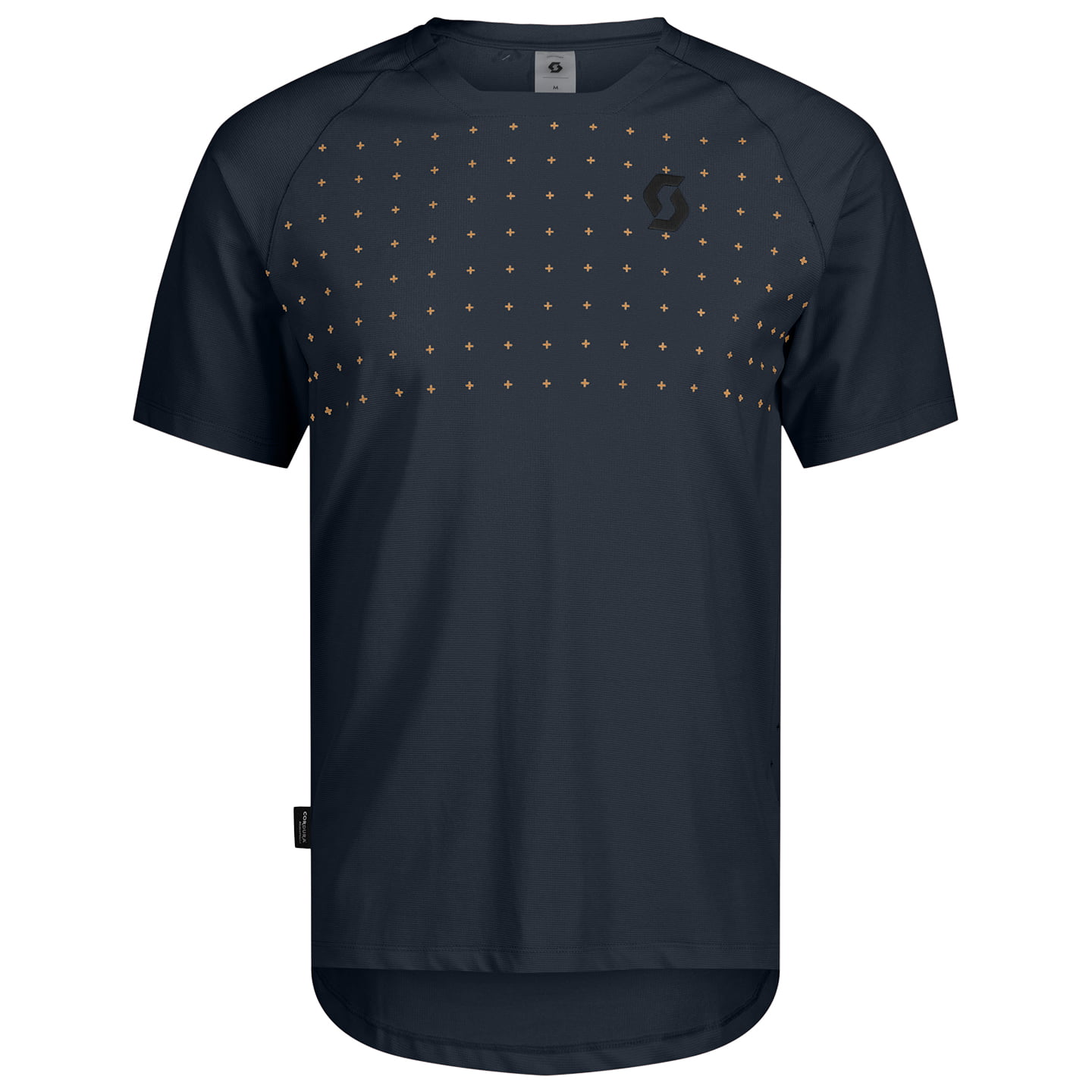 Bikeshirt Trail Vertic Pro